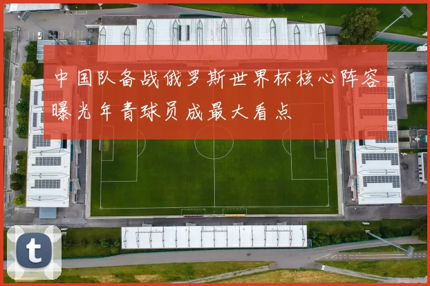 中国队备战俄罗斯世界杯核心阵容曝光年青球员成最大看点