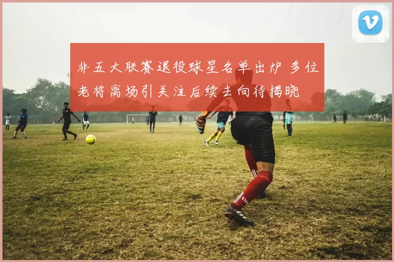 非五大联赛退役球星名单出炉 多位老将离场引关注后续去向待揭晓